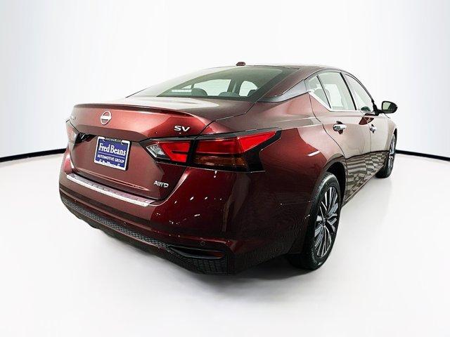 2023 Nissan Altima Vehicle Photo in Flemington, NJ 08822
