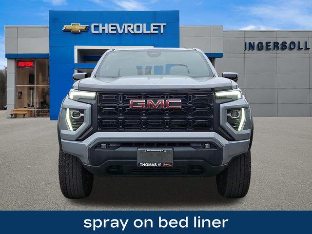 2024 GMC Canyon Vehicle Photo in PAWLING, NY 12564-3219