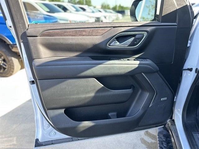 2023 Chevrolet Suburban Vehicle Photo in Grapevine, TX 76051