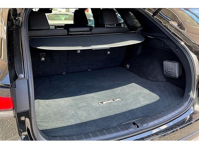 2023 Lexus RX 350 Vehicle Photo in San Antonio, TX 78230