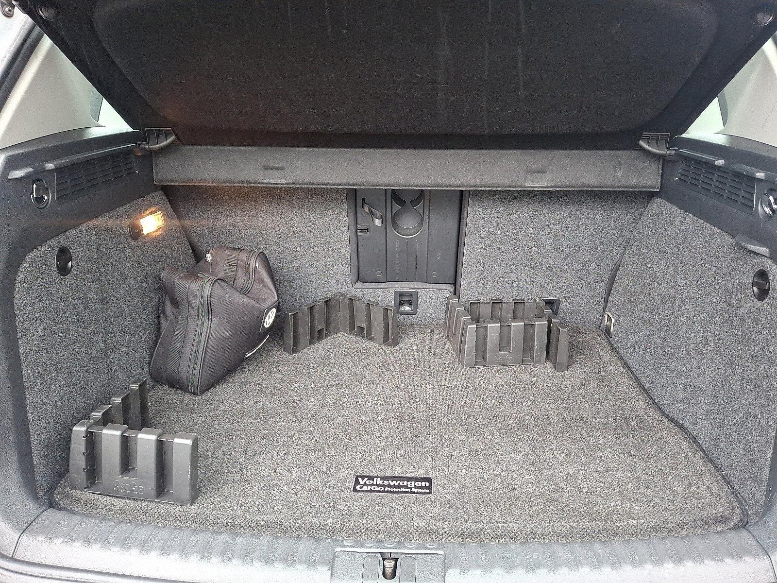 2017 Volkswagen Tiguan Limited Vehicle Photo in Harrisburg, PA 17111
