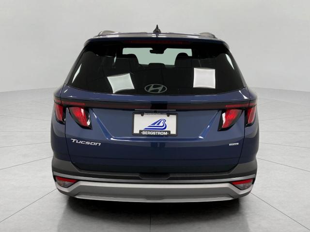 2025 Hyundai TUCSON Vehicle Photo in Appleton, WI 54913