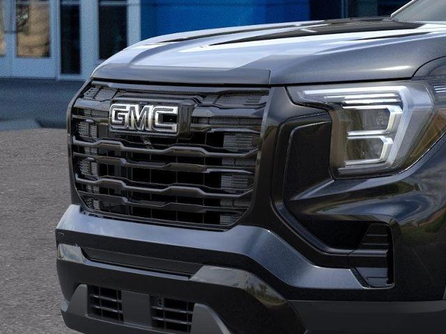 2026 GMC Terrain Vehicle Photo in OSHKOSH, WI 54904-7811