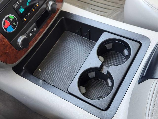 2007 Chevrolet Silverado 1500 Vehicle Photo in DENTON, TX 76210-9321