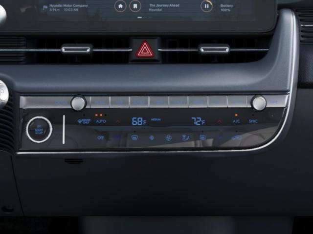2025 Hyundai IONIQ 5 Vehicle Photo in Philadelphia, PA 19116