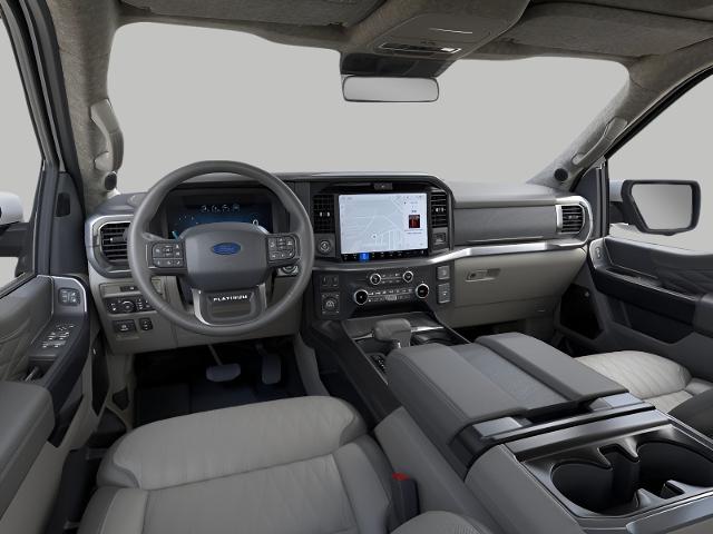 2025 Ford F-150 Vehicle Photo in Neenah, WI 54956