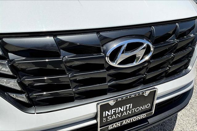 2023 Hyundai TUCSON Vehicle Photo in San Antonio, TX 78230
