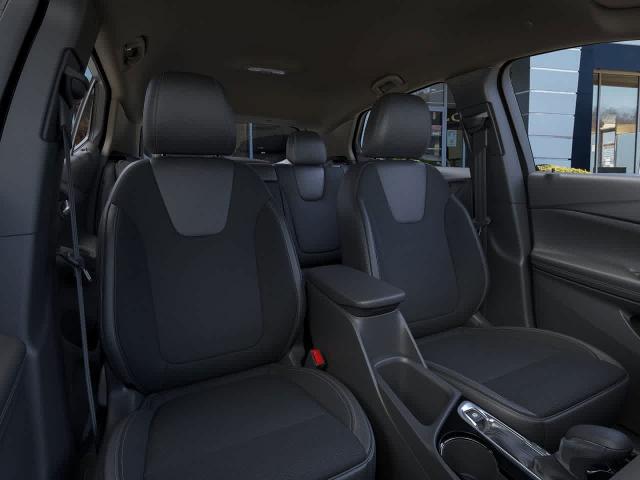 2026 Buick Encore GX Vehicle Photo in ZELIENOPLE, PA 16063-2910