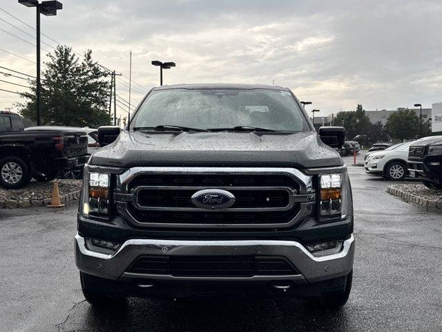 2021 Ford F-150 Vehicle Photo in Flemington, NJ 08822
