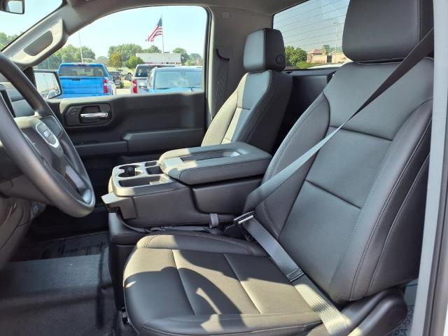 2024 GMC Sierra 1500 Vehicle Photo in EMPORIA, VA 23847-1235