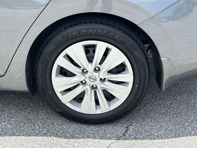 2024 Nissan Sentra Vehicle Photo in BENTONVILLE, AR 72712-4322