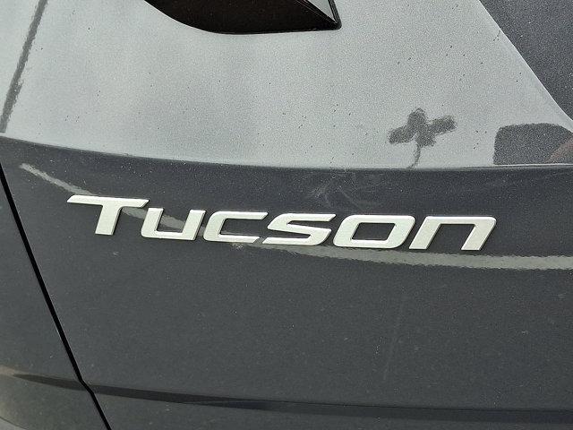 2025 Hyundai TUCSON Vehicle Photo in Philadelphia, PA 19116