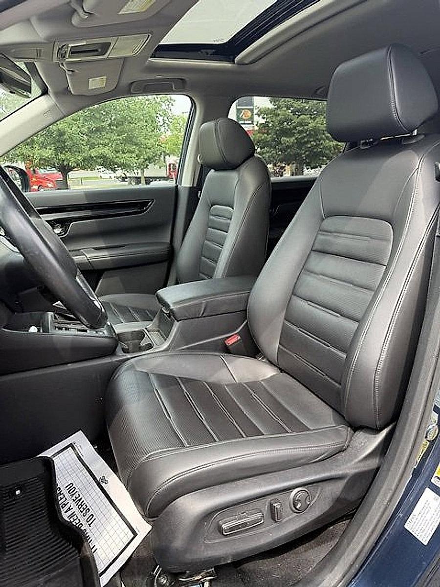 2024 Honda CR-V Vehicle Photo in Harrisburg, PA 17111