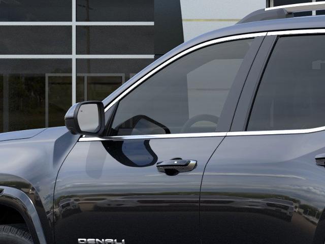 2026 GMC Terrain Vehicle Photo in LITTLE FALLS, NJ 07424-1717