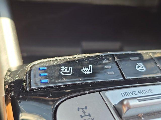 2024 Hyundai TUCSON Vehicle Photo in Pleasant Hills, PA 15236