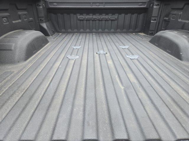 2024 GMC Sierra 2500 HD Vehicle Photo in Decatur, TX 76234