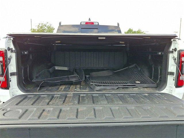 2021 Ram 1500 Vehicle Photo in LANCASTER, PA 17601-0000