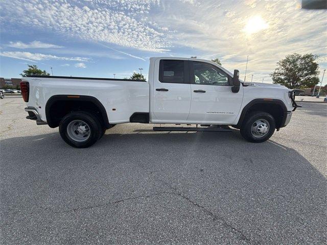 2024 GMC Sierra 3500 HD Vehicle Photo in BENTONVILLE, AR 72712-4322