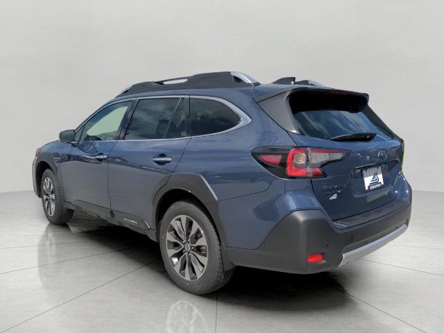 2025 Subaru Outback Vehicle Photo in Green Bay, WI 54304