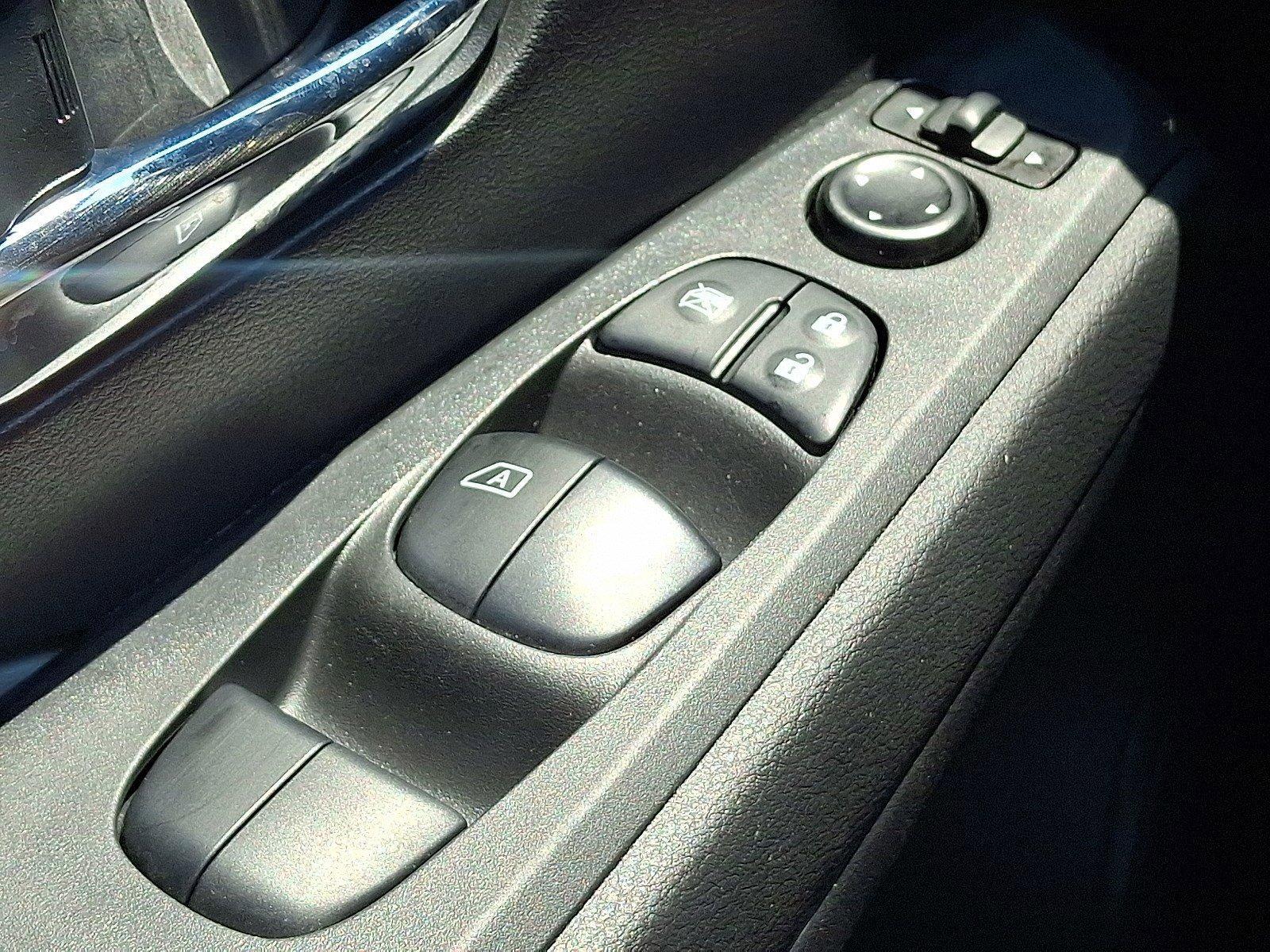 2021 Nissan Kicks Vehicle Photo in Harrisburg, PA 17111