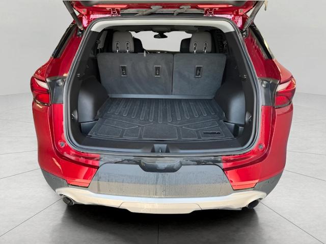 2019 Chevrolet Blazer Vehicle Photo in Green Bay, WI 54304