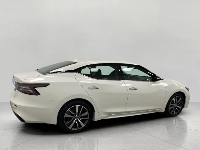 2020 Nissan Maxima Vehicle Photo in Appleton, WI 54913