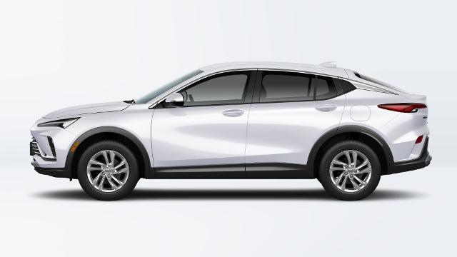 2025 Buick Envista Vehicle Photo in Fishers, IN 46038