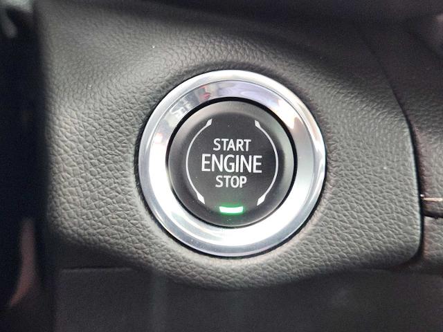 2023 Buick Envision Vehicle Photo in DENTON, TX 76210-9321