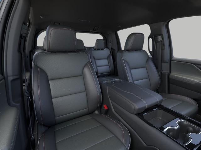 2026 Chevrolet Silverado EV Vehicle Photo in APPLETON, WI 54914-4656