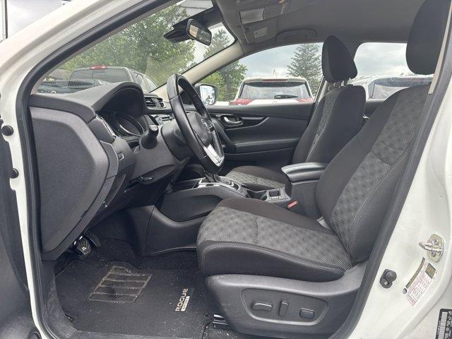 2021 Nissan Rogue Sport Vehicle Photo in Flemington, NJ 08822