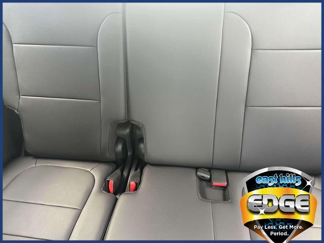 2023 Chevrolet Traverse Vehicle Photo in Roslyn, NY 11576
