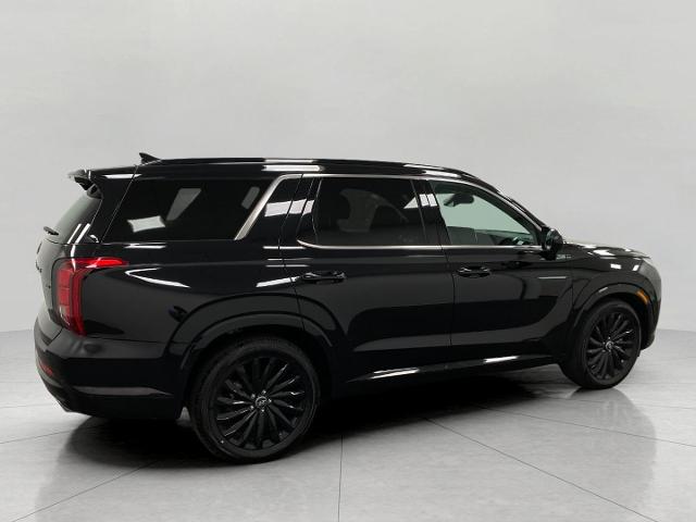 2024 Hyundai PALISADE Vehicle Photo in Appleton, WI 54913