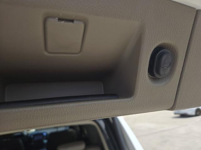 2018 Chevrolet Tahoe Vehicle Photo in Weatherford, TX 76087