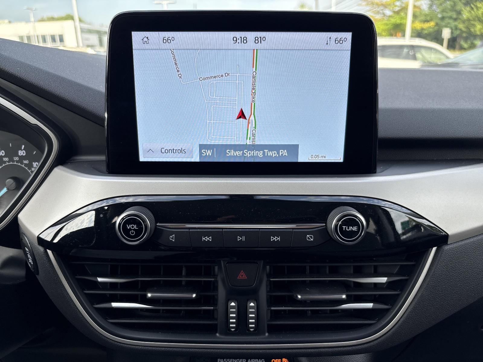 2022 Ford Escape Vehicle Photo in Mechanicsburg, PA 17050