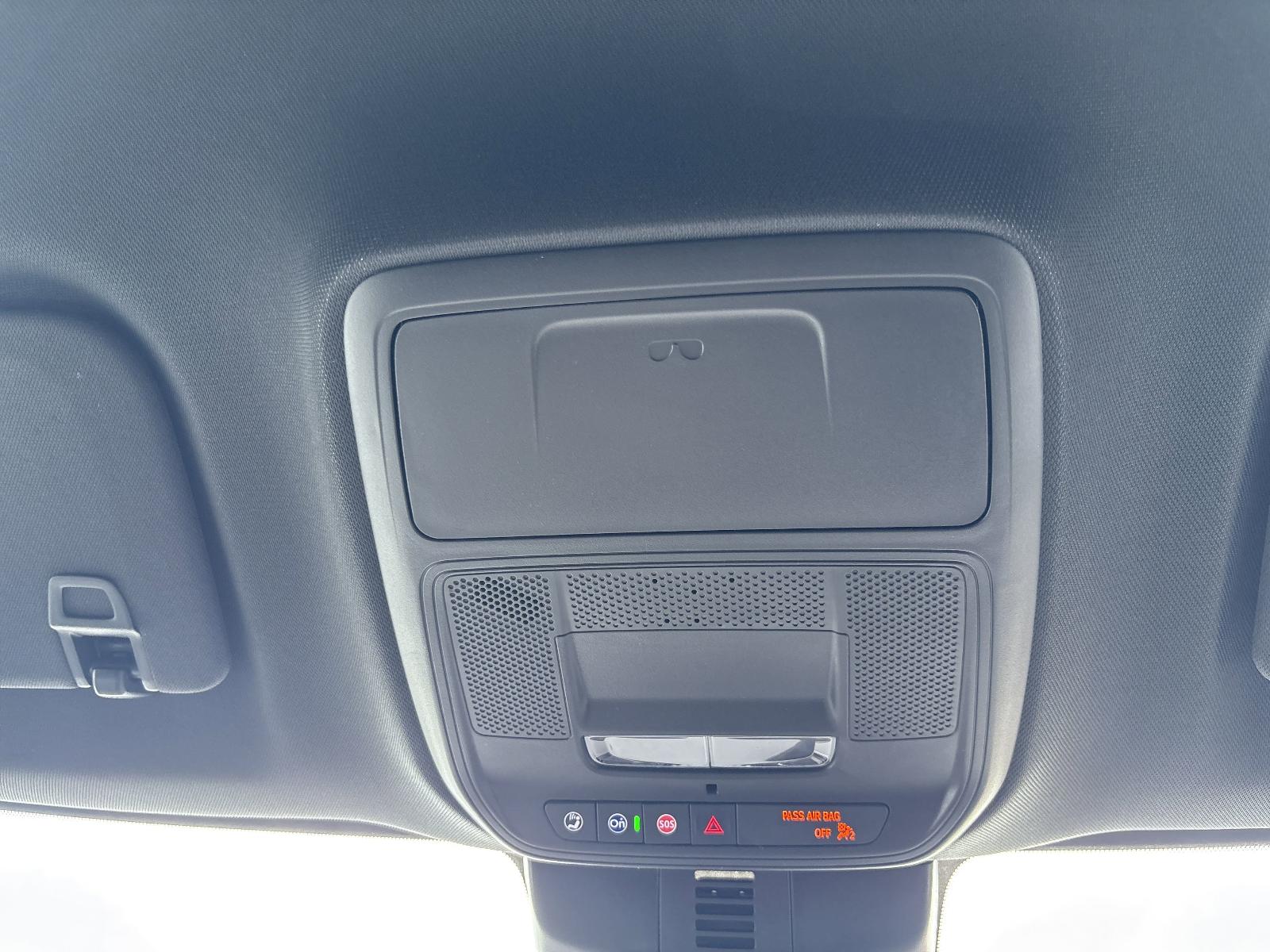 2025 Chevrolet Traverse Vehicle Photo in Mechanicsburg, PA 17050