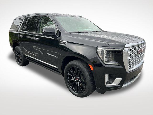 2022 GMC Yukon Vehicle Photo in Pleasant Hills, PA 15236