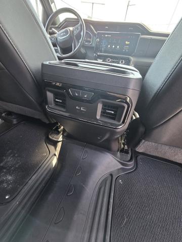 2022 GMC Sierra 1500 Vehicle Photo in HARRISBURG, PA 17111-1033