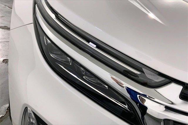 2024 Chevrolet Equinox Vehicle Photo in INDEPENDENCE, MO 64055-1314
