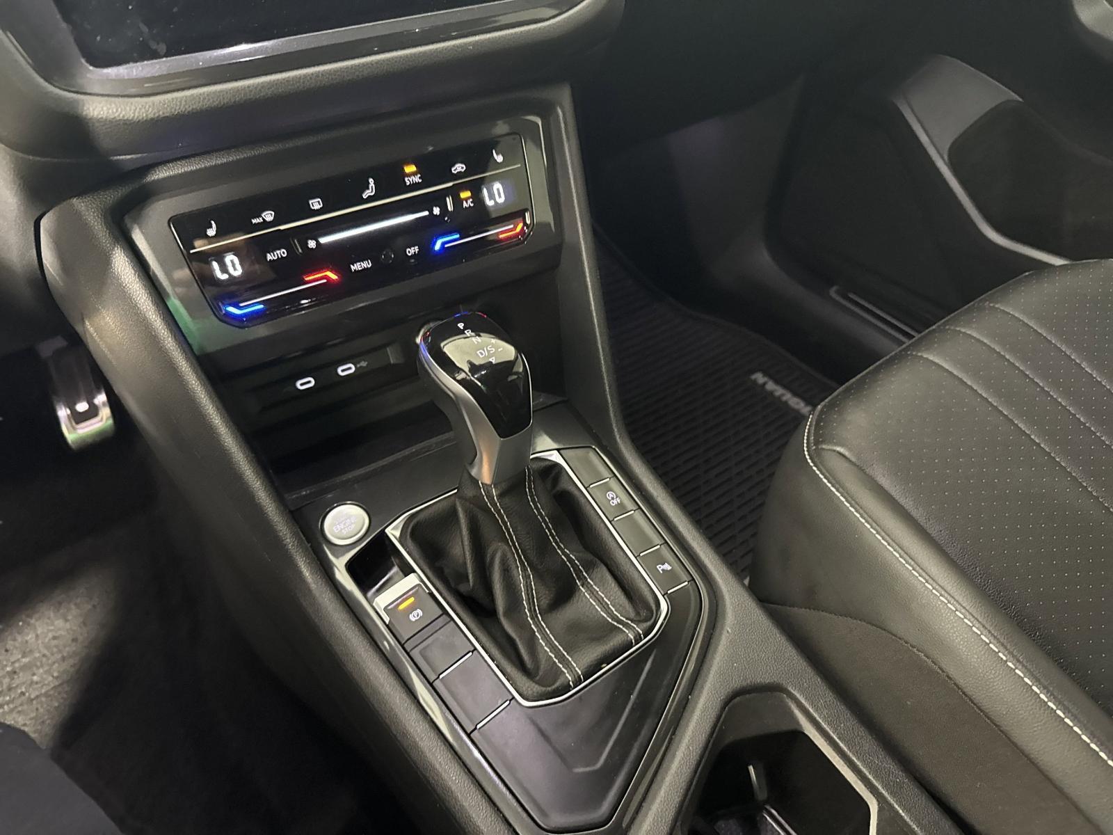 2023 Volkswagen Tiguan Vehicle Photo in Georgetown, TX 78626