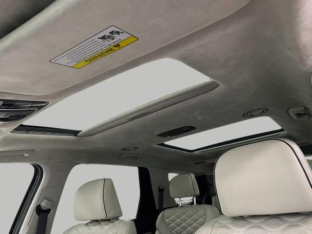 2022 Hyundai PALISADE Vehicle Photo in Appleton, WI 54913