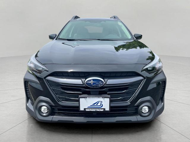 2025 Subaru Outback Vehicle Photo in Oshkosh, WI 54904