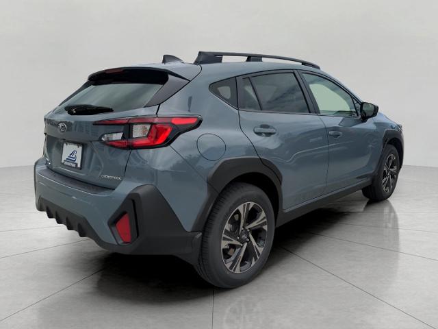 2025 Subaru Crosstrek Vehicle Photo in Green Bay, WI 54304