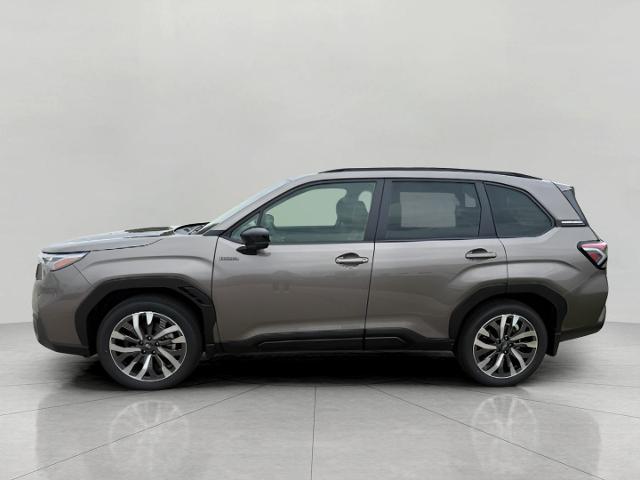 2025 Subaru Forester Vehicle Photo in Oshkosh, WI 54904