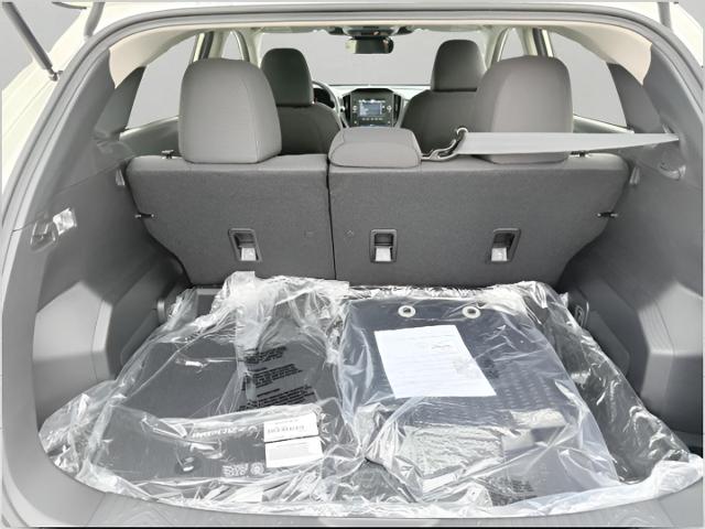 2025 Subaru Impreza Vehicle Photo in Oshkosh, WI 54904
