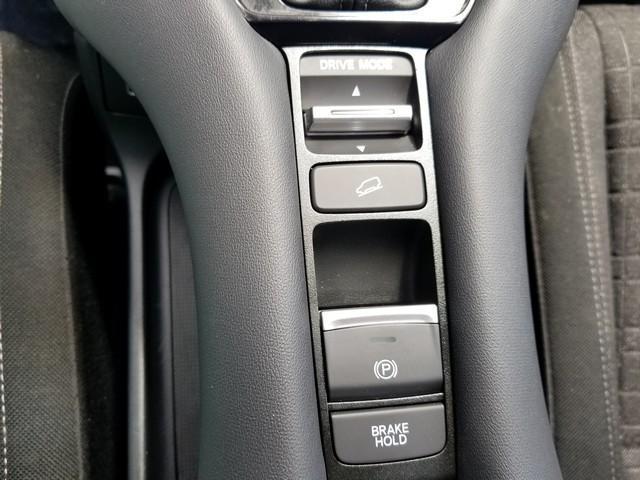 2023 Honda HR-V Vehicle Photo in ELYRIA, OH 44035-6349