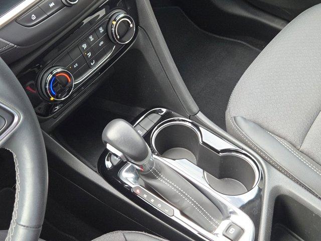 2022 Buick Encore GX Vehicle Photo in Decatur, TX 76234