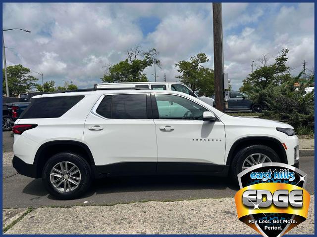 2022 Chevrolet Traverse Vehicle Photo in Roslyn, NY 11576