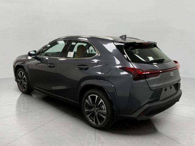 2025 Lexus UX 300h Vehicle Photo in Appleton, WI 54913