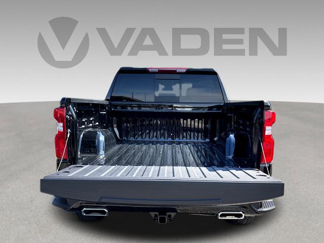 2025 Chevrolet Silverado 1500 Vehicle Photo in SAVANNAH, GA 31406-4513
