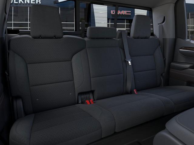 2025 GMC Sierra 1500 Vehicle Photo in HARRISBURG, PA 17111-1033